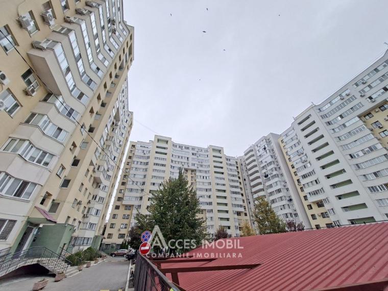 Bloc Nou! Botanica, bd. Cuza-Vodă, 3 camere. Euroreparație!: 1