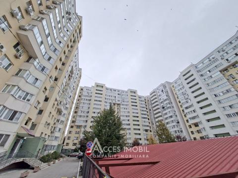 Bloc Nou! Botanica, bd. Cuza-Vodă, 3 camere. Euroreparație!: 1