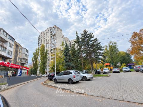 Rent! Botanica, Trandafirilor Street, 2 rooms + living room. Eurorepair! Autonomous heating!: 16