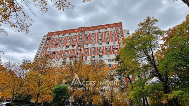 Apartamente de vânzare în Chișinău: Buiucani, str. Nicolae Costin