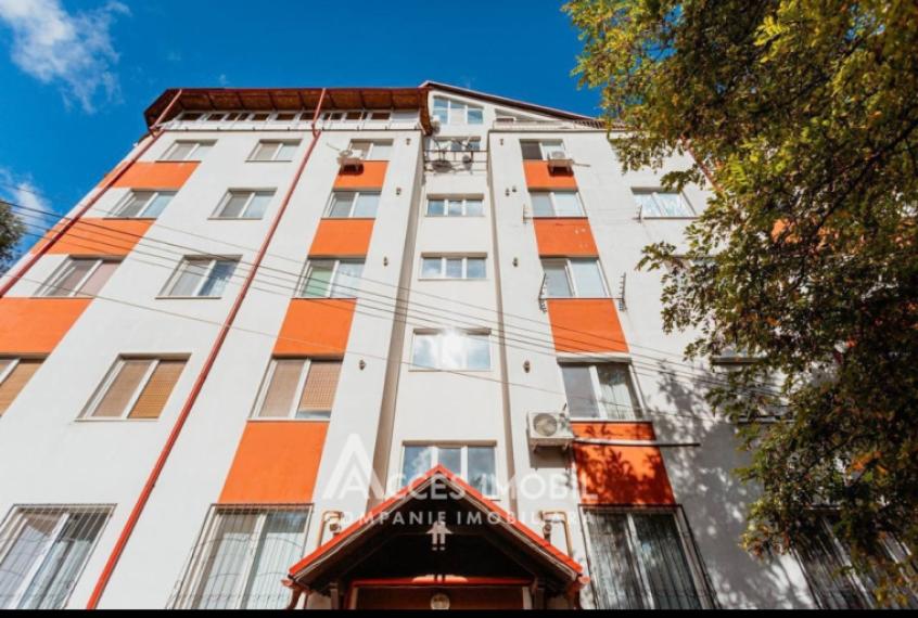 Bloc Club House, Botanica, str. Dante, 2 camere. Euroreparație!: 9