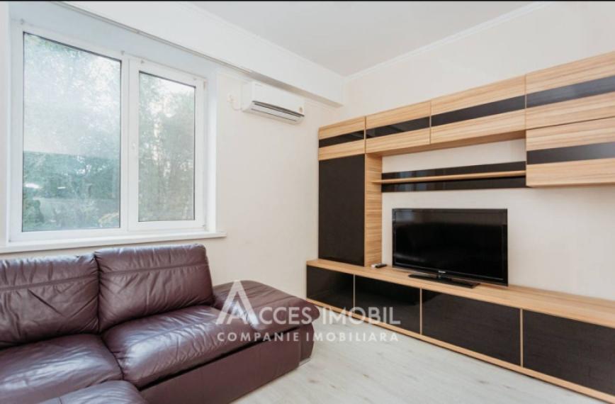 Bloc Club House, Botanica, str. Dante, 2 camere. Euroreparație!: 0