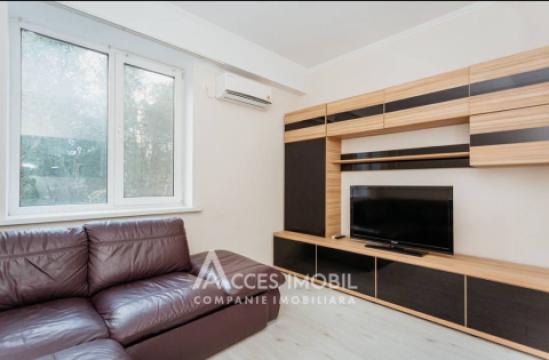 Apartamente de vânzare în Chișinău: Botanica, str. Dante