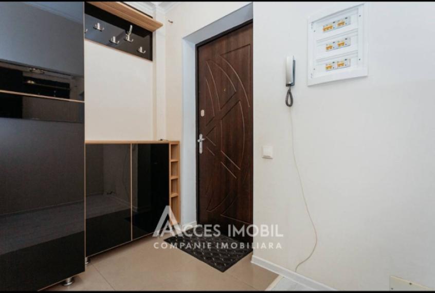 Bloc Club House, Botanica, str. Dante, 2 camere. Euroreparație!: 6