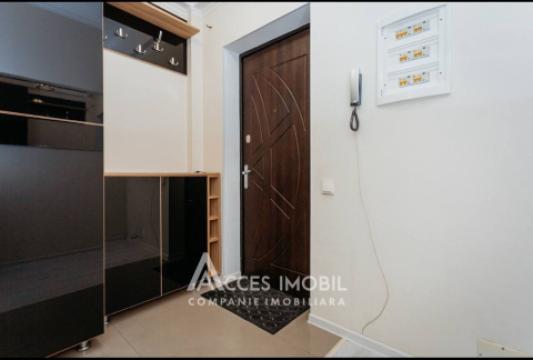 Bloc Club House, Botanica, str. Dante, 2 camere. Euroreparație!: 6