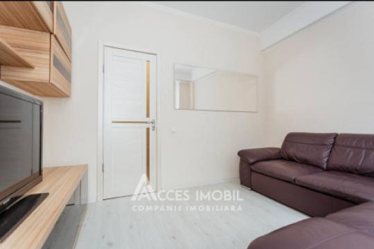 Bloc Club House, Botanica, str. Dante, 2 camere. Euroreparație!: 1