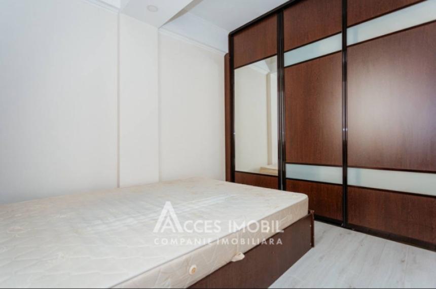 Bloc Club House, Botanica, str. Dante, 2 camere. Euroreparație!: 3