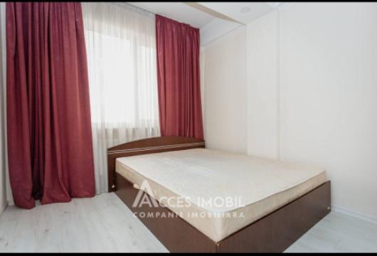 Bloc Club House, Botanica, str. Dante, 2 camere. Euroreparație!: 2