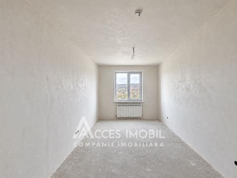 Exfactor! Bloc Nou! Buiucani, str. Ion Buzdugan, 3 camere + living. Varianta albă! Priveliște!: 5