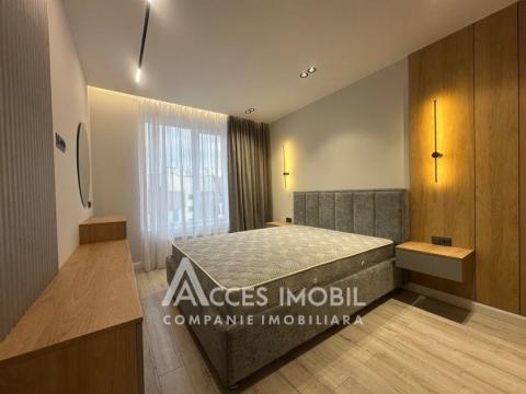 Apartamente de vânzare în Chișinău: Dumbrava, str. Durlești