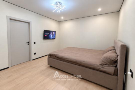 Apartamente de vânzare în Chișinău: Botanica, str. Cetatea Chilia