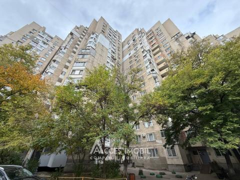 Centru, str. Albișoara, 3 camere: 13