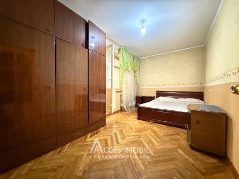 Centru, str. Albișoara, 3 camere: 2