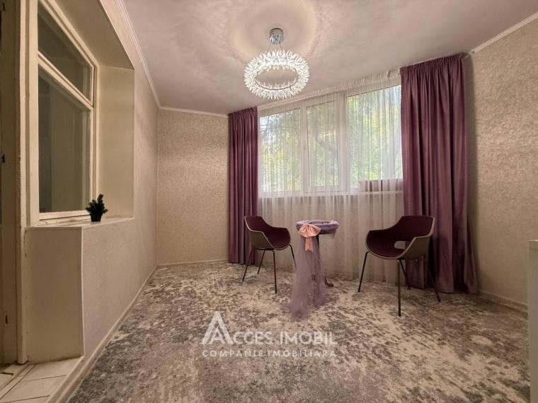 Centru, str. Albișoara, 3 camere: 5