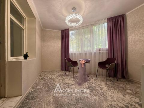 Centru, str. Albișoara, 3 camere: 5