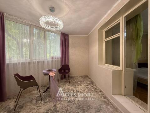 Centru, str. Albișoara, 3 camere: 4