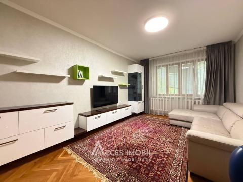Apartamente de vânzare în Chișinău: Centru, str. Albișoara