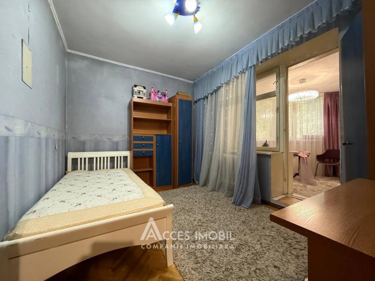 Centru, str. Albișoara, 3 camere: 3