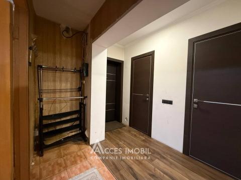 Centru, str. Albișoara, 3 camere: 9