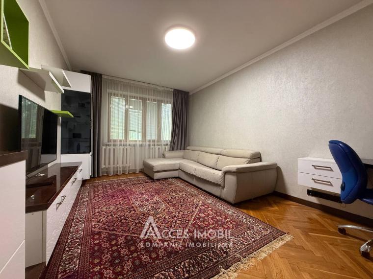 Centru, str. Albișoara, 3 camere: 1