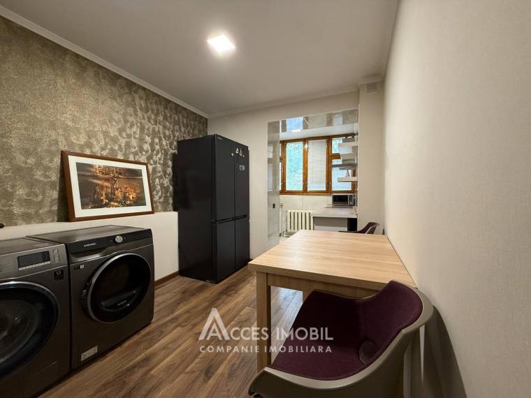 Centru, str. Albișoara, 3 camere: 7