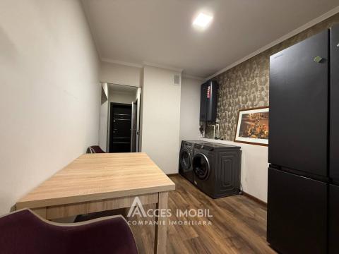 Centru, str. Albișoara, 3 camere: 8
