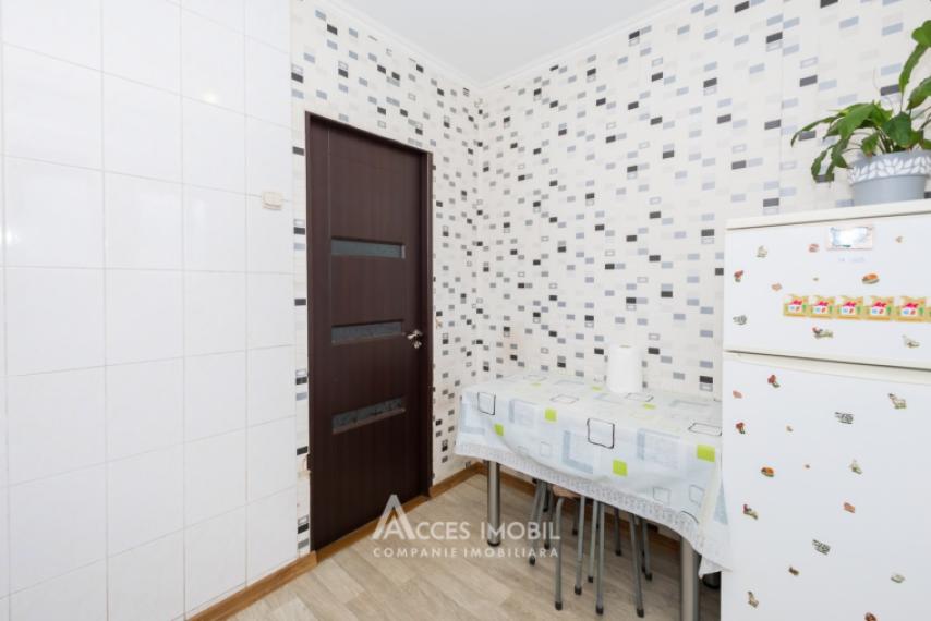 Botanica, șos. Muncești, 2 camere. Localizare de mijloc!: 4