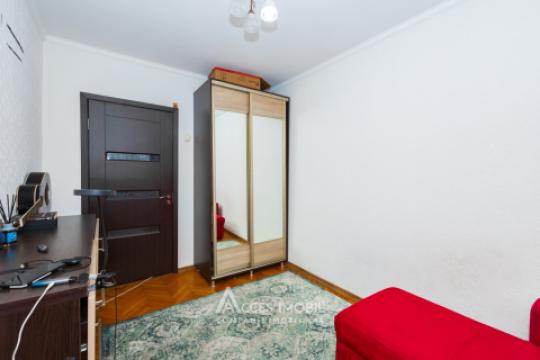 Botanica, șos. Muncești, 2 camere. Localizare de mijloc!: 2
