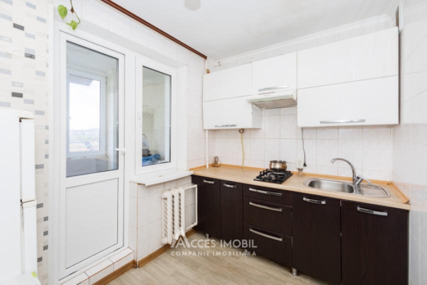 Botanica, șos. Muncești, 2 camere. Localizare de mijloc!: 5