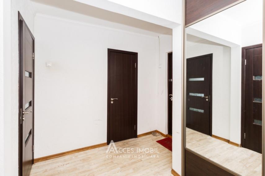 Botanica, șos. Muncești, 2 camere. Localizare de mijloc!: 6