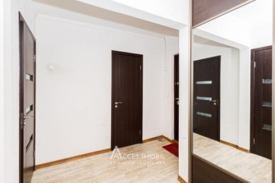 Botanica, șos. Muncești, 2 camere. Localizare de mijloc!: 6