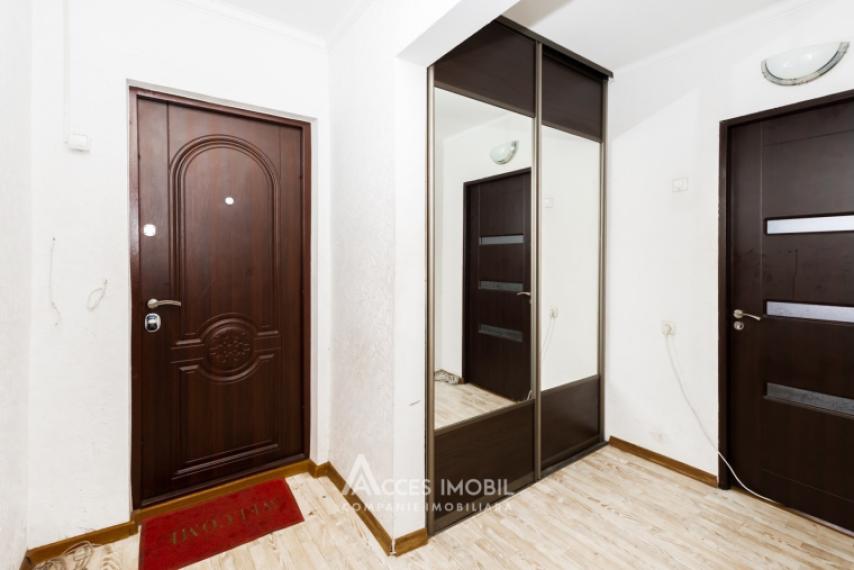 Botanica, șos. Muncești, 2 camere. Localizare de mijloc!: 7