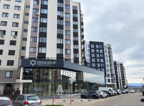 Apartamente de vânzare în Chișinău: Durlești, str. Cartușa
