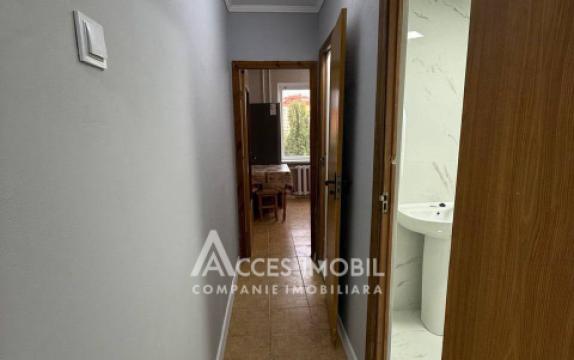 Telecentru, str. Pietrarilor, 2 camere. Seria Varnița!: 5