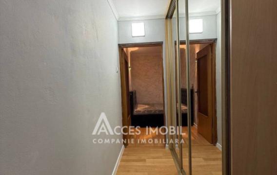 Telecentru, str. Pietrarilor, 2 camere. Seria Varnița!: 6