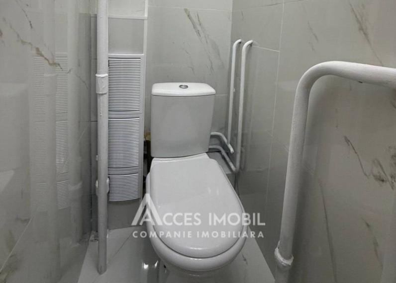 Telecentru, str. Pietrarilor, 2 camere. Seria Varnița!: 7