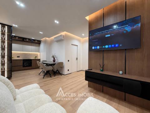 Apartamente de vânzare în Chișinău: Ciocana, str. Profesor Ion Dumeniuc