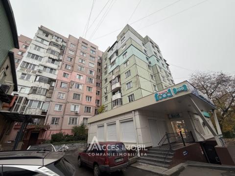 Ботаника, ул. Индепенденцей, 1 комната. Серия 143!: 14