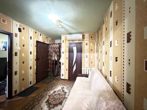 Ботаника, ул. Индепенденцей, 1 комната. Серия 143!: 5