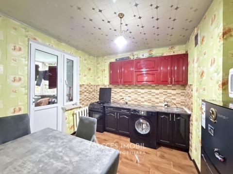 Ботаника, ул. Индепенденцей, 1 комната. Серия 143!: 10