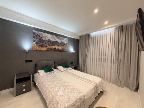 Apartamente de vânzare în Chișinău: Buiucani, str. L.Deleanu