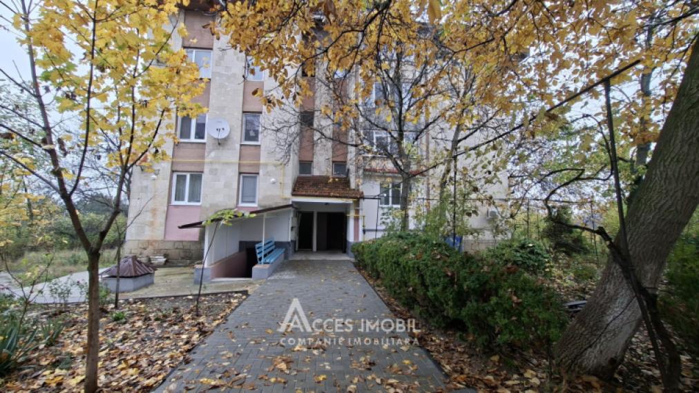 Ialoveni, str. Moldova, 3 camere. Încălzire autonomă!: 18