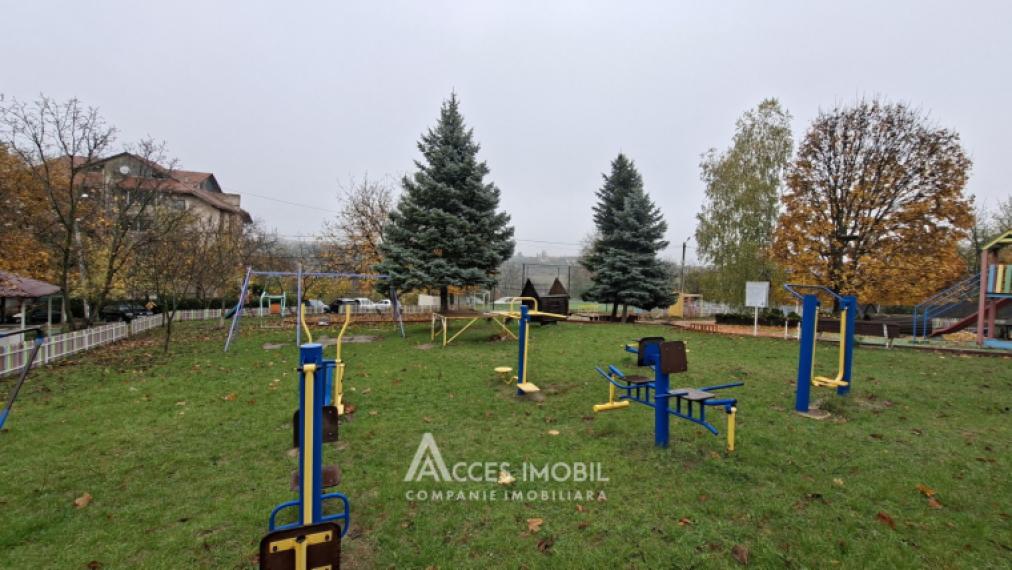 Ialoveni, str. Moldova, 3 camere. Încălzire autonomă!: 17