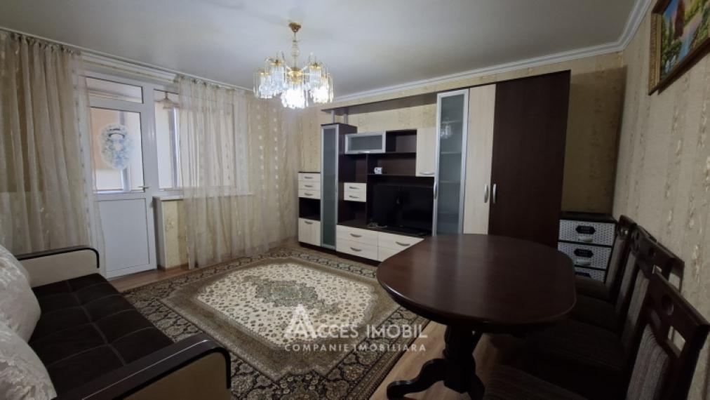 Ialoveni, str. Moldova, 3 camere. Încălzire autonomă!: 6