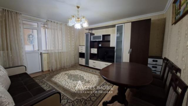 Ialoveni, str. Moldova, 3 camere. Încălzire autonomă!: 6