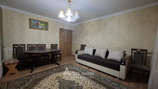 Ialoveni, str. Moldova, 3 camere. Încălzire autonomă!: 7