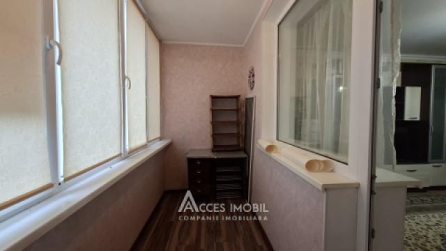 Ialoveni, str. Moldova, 3 camere. Încălzire autonomă!: 15