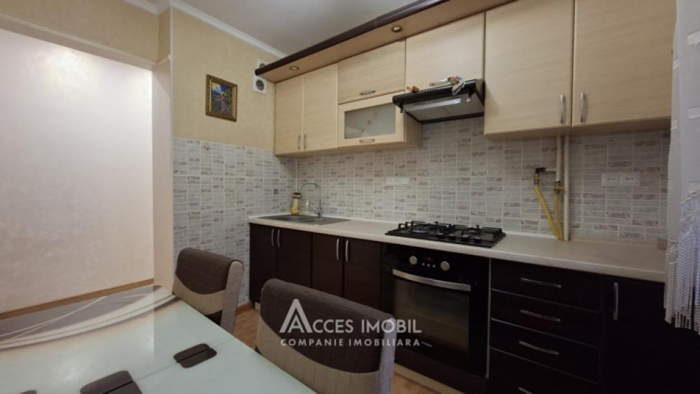 Ialoveni, str. Moldova, 3 camere. Încălzire autonomă!: 4
