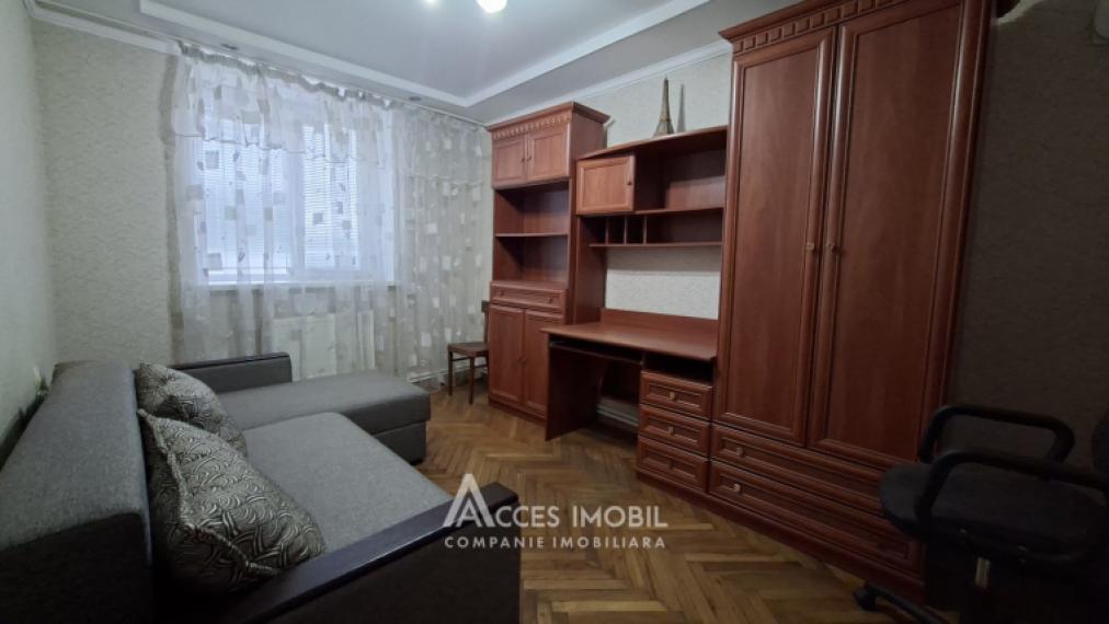 Ialoveni, str. Moldova, 3 camere. Încălzire autonomă!: 9
