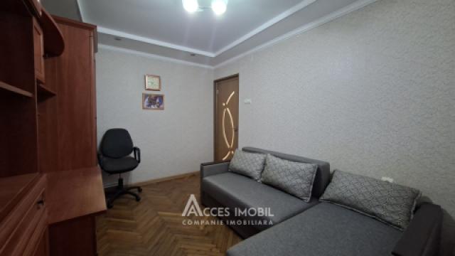 Ialoveni, str. Moldova, 3 camere. Încălzire autonomă!: 8